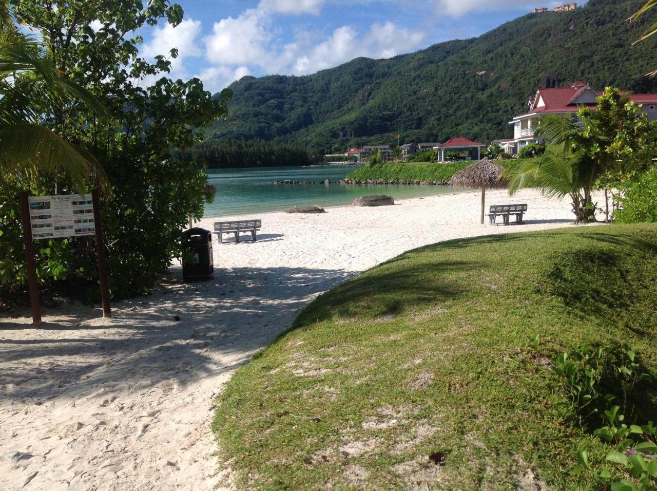 Eden Island Luxury Apartment Sea View Exterior photo