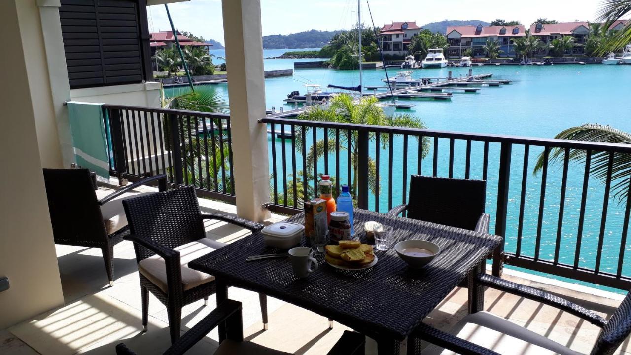 Eden Island Luxury Apartment Sea View Exterior photo